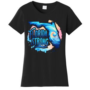 Support Florida Stay Western Strong Florida Women's T-Shirt