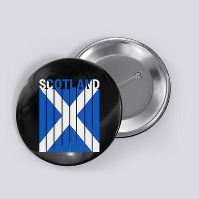Scotland Flag Button
