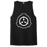 Scp Foundation PosiCharge Competitor Tank