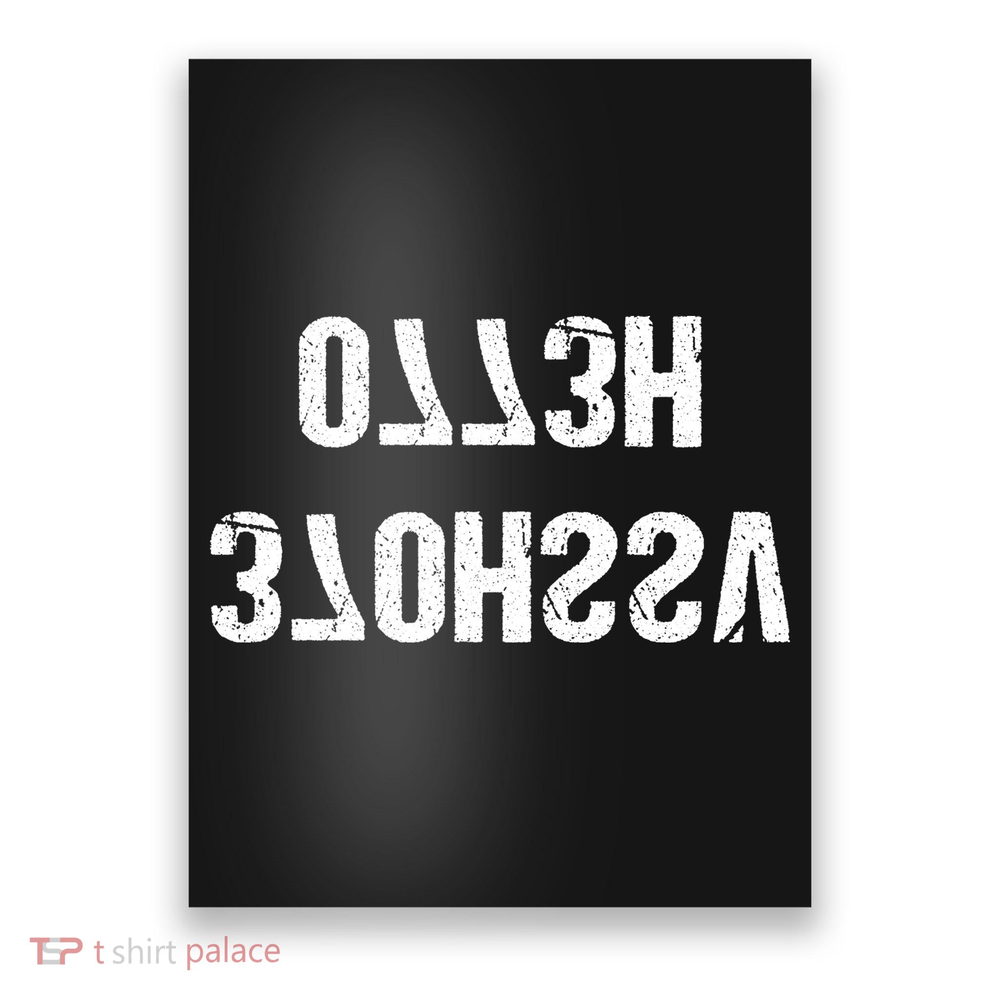 Selfie Fail Shirt! Poster