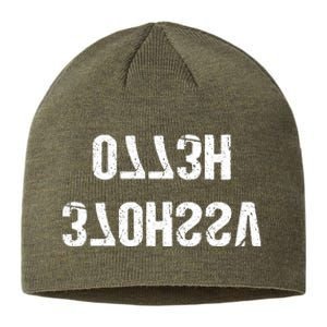 Selfie Fail Shirt! Sustainable Beanie