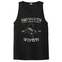 Scorpions Forever Since 1965 PosiCharge Competitor Tank