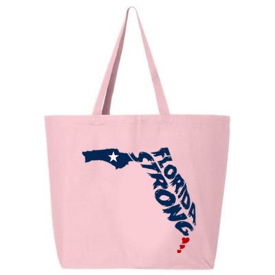 Support Florida Stay Western Strong Florida S.T.A.T.E 25L Jumbo Tote