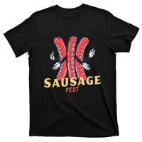 Sausage Fest Sausage T-Shirt