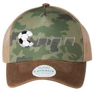 Soccer For Soccer Goals Soccer Legacy Tie Dye Trucker Hat