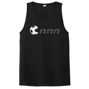 Soccer For Soccer Goals Soccer PosiCharge Competitor Tank