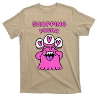 Shopping Freak T-Shirt