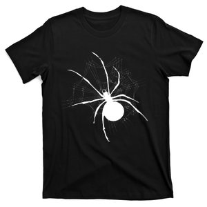 Spider Funny T-Shirt