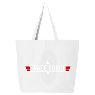 Space Force 25L Jumbo Tote