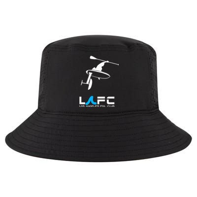 SUP Foil Surfing 2 funny sport lover Cool Comfort Performance Bucket Hat