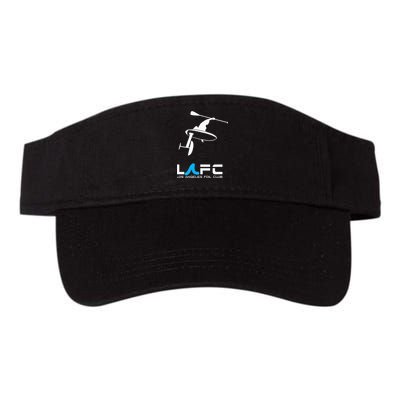 SUP Foil Surfing 2 funny sport lover Valucap Bio-Washed Visor