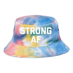 Summer Florida The Sunshine State Surf Style Tie Dye Newport Bucket Hat