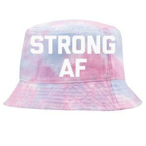 Summer Florida The Sunshine State Surf Style Tie-Dyed Bucket Hat