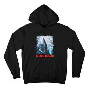 Shoot For The Moon Cute Artwork Tall Hoodie