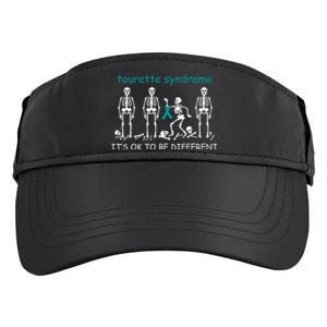 Support For Tourette Syndrome Adult Drive Performance Visor