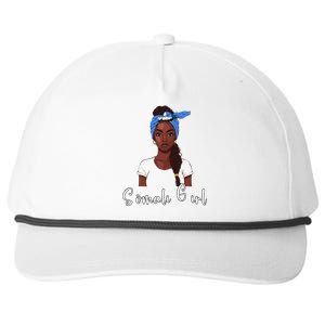 Somalian Flag Uniform Souvenirs Products Woman Somalia Snapback Five-Panel Rope Hat