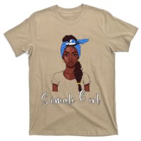 Somalian Flag Uniform Souvenirs Products Woman Somalia T-Shirt