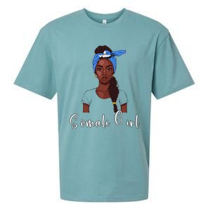 Somalian Flag Uniform Souvenirs Products Woman Somalia Sueded Cloud Jersey T-Shirt