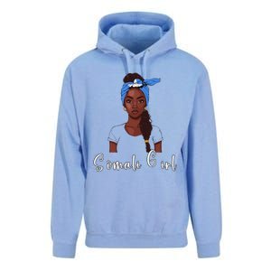 Somalian Flag Uniform Souvenirs Products Woman Somalia Unisex Surf Hoodie