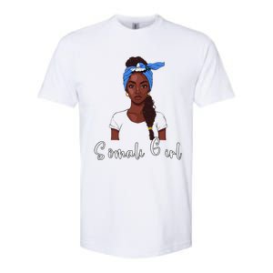 Somalian Flag Uniform Souvenirs Products Woman Somalia Softstyle CVC T-Shirt