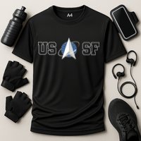 Space Force USSP Performance Shirt