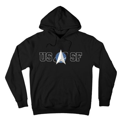 Space Force USSP Hoodie