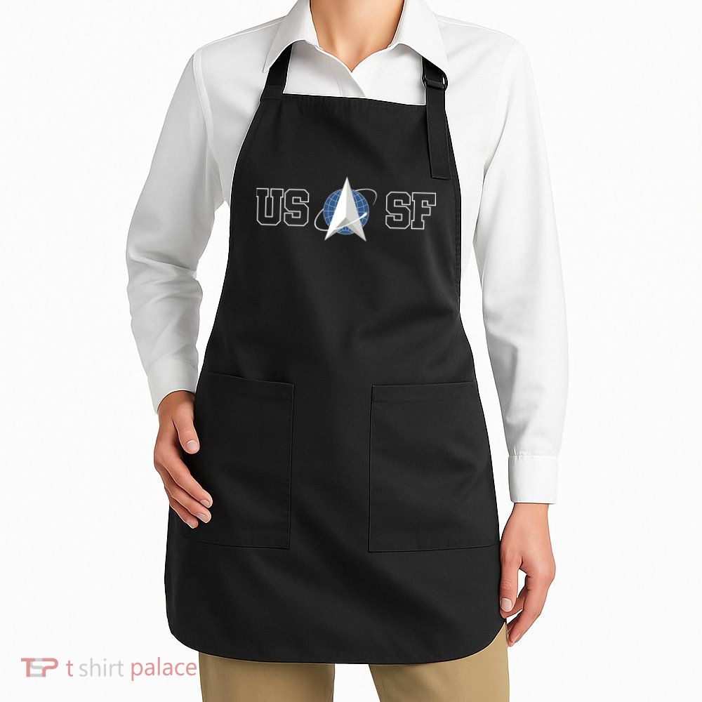 Space Force USSP Apron