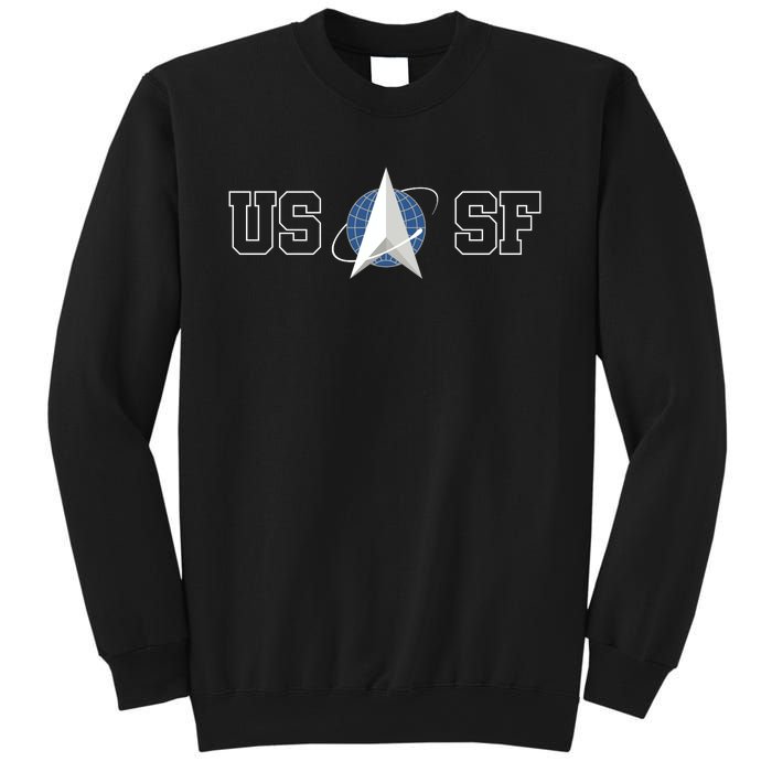 Space Force USSP Sweatshirt