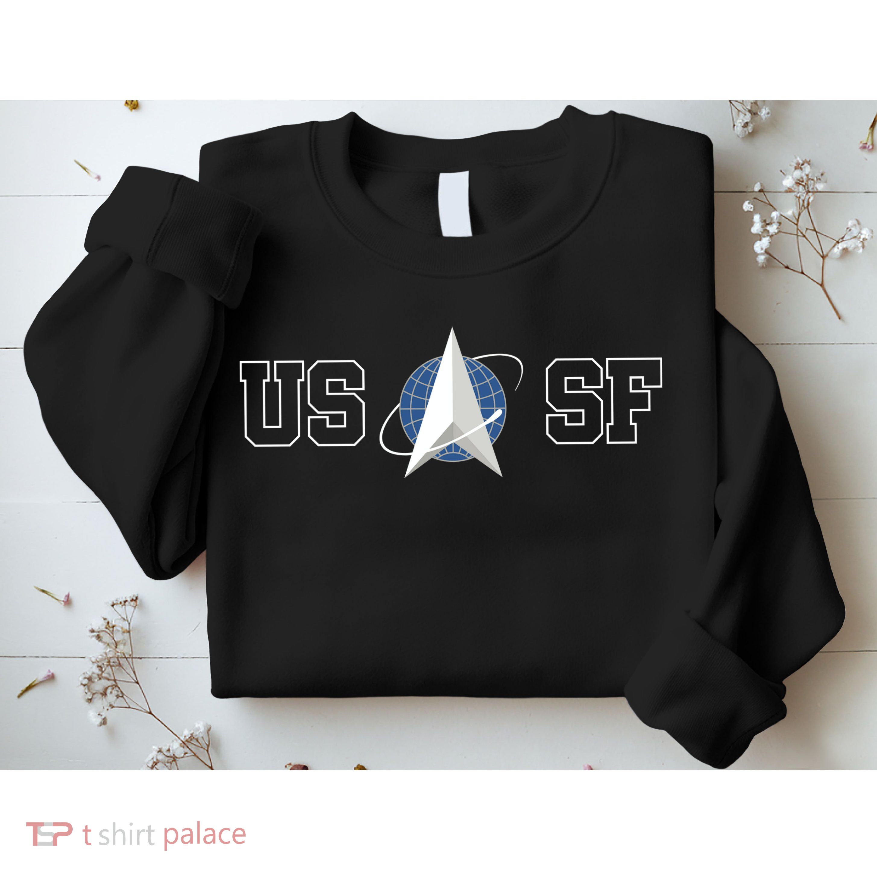 Space Force USSP Sweatshirt