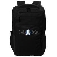 Space Force USSP Impact Tech Backpack