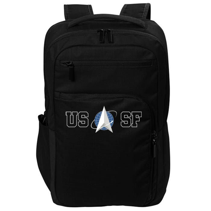 Space Force USSP Impact Tech Backpack