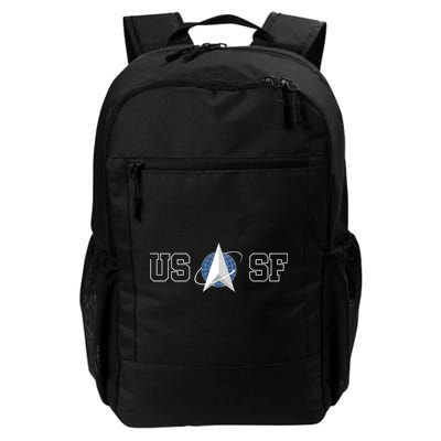 Space Force USSP Backpack