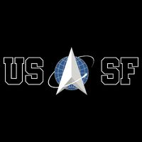 Space Force USSP Sustainable Bucket Hat