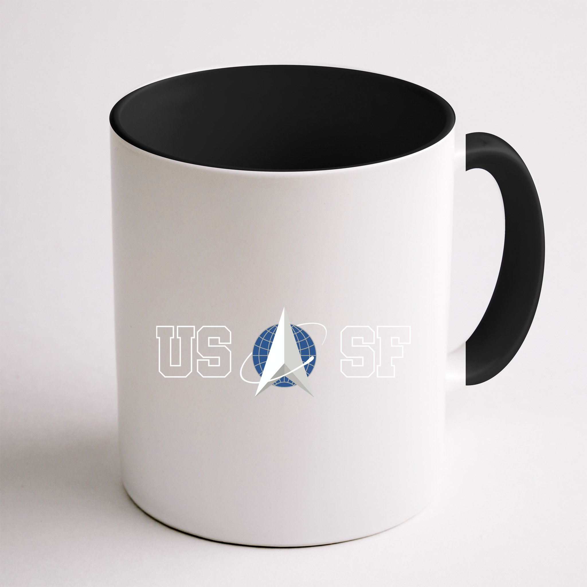 Space Force USSP Mug