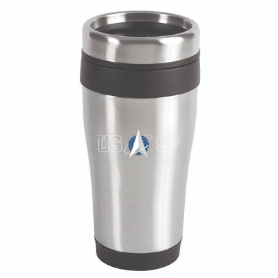 Space Force USSP 16oz Travel Tumbler