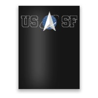 Space Force USSP Poster