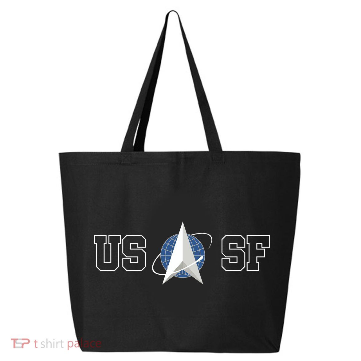 Space Force USSP 25L Jumbo Tote