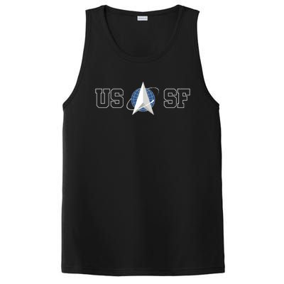 Space Force USSP PosiCharge Competitor Tank