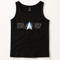Space Force USSP Tank Top