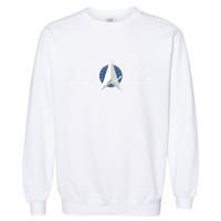 Space Force USSP Garment-Dyed Sweatshirt