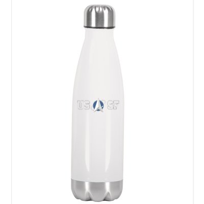 Space Force USSP Stainless Steel Insulated Water Bottle