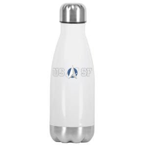 Space Force USSP Stainless Steel Insulated Water Bottle