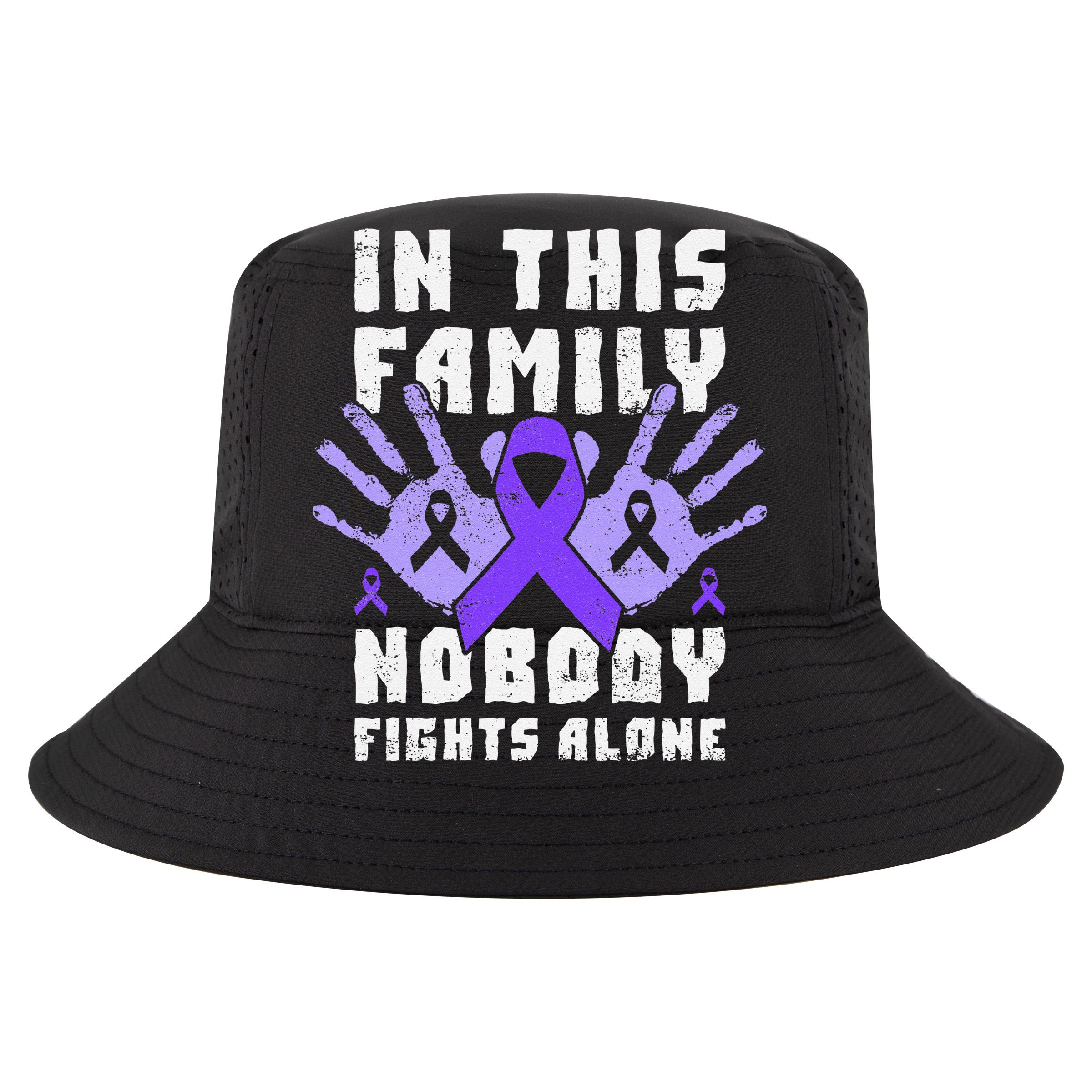 Support For Victims Of Domestic Violence Family Members Tall T-Shirt