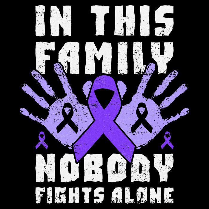 Support For Victims Of Domestic Violence Family Members Poster