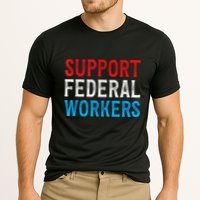 Support Federal Workers Protect Defend Employees Jobs Performance Shirt