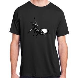 Sydney Funnel Web Spider Adult ChromaSoft Performance T-Shirt