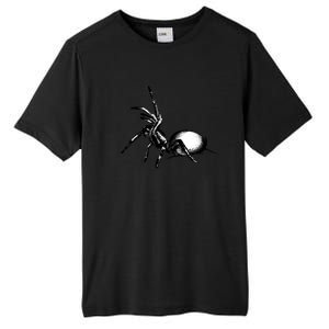 Sydney Funnel Web Spider Tall Fusion ChromaSoft Performance T-Shirt