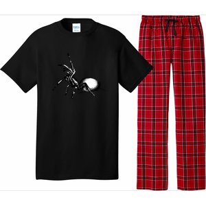 Sydney Funnel Web Spider Pajama Set