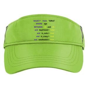 Select From Where Age Between 18 And 26 Adult Drive Performance Visor