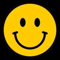Smiling Face With Smiling Eyes Emoji Happy Face 16 in Basic Backpack